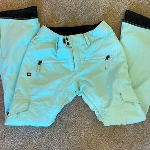 686 Snowboard pant Sz S